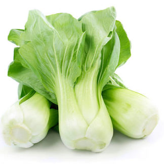 Baby Bok Choy - Local