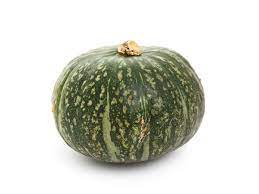 Squash, Kabocha