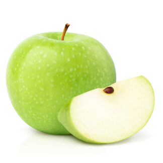 Apples, Granny Smith