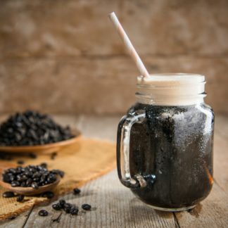 Coffee, Cold Brew