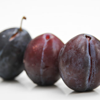 Plums, Italian