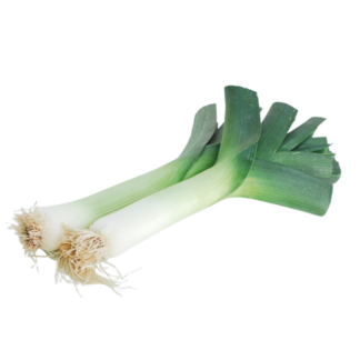 Leek - Local