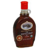Maple Syrup, Grade A - 12.7 oz