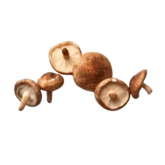 Mushrooms, Petite Shiitake