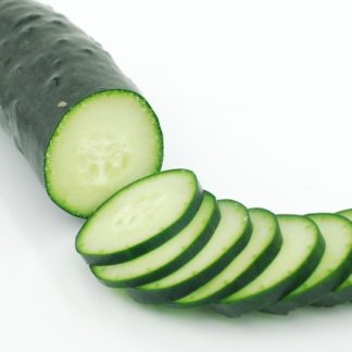 Cucumbers - Local