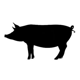 Pork Share Deposit - 2026