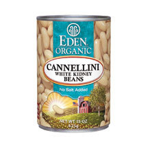 Beans, Cannellini