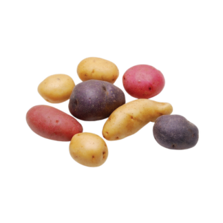 Potatoes, Medley