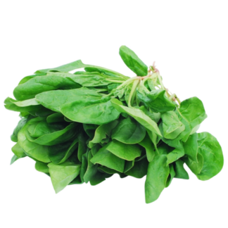 Spinach, Bunch