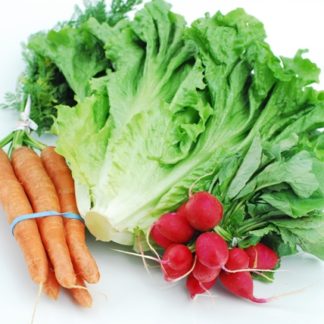 Vegetable