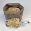 Oats, Rolled Organic - 3 lbs