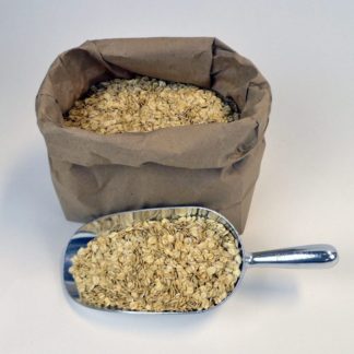 Oats, Rolled Organic