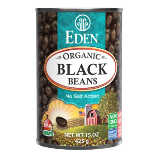 Beans, Black