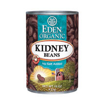 Beans, Kidney