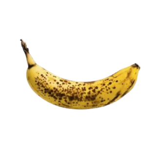 Bananas, #2 (For Baking, Slightly Blemished )