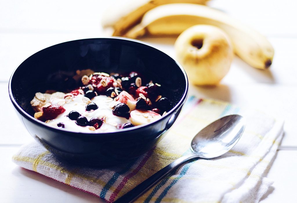 Breakfast Assortment, Cereal/Grains