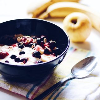 Breakfast Assortment, Cereal/Grains
