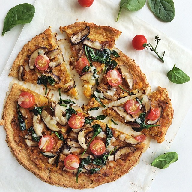 Pizza Assortment
