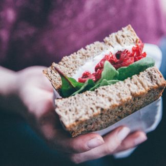 Sandwich Assortment
