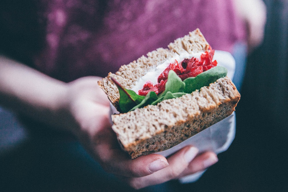 Sandwich Assortment