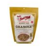 Granola, GF, Honey Oat, 12 oz.