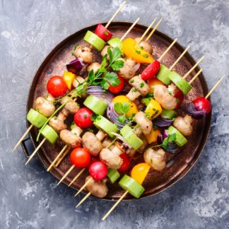 Summer Grilling Assortment