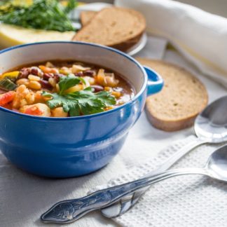 Soup Assortment