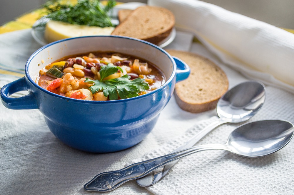 Soup Assortment