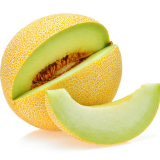 Melon, Galia