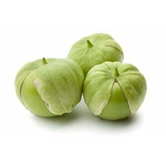 Tomatillos - Local