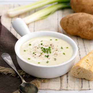 Assorted Recipe Bag- Creamy Leek and Potato Soup