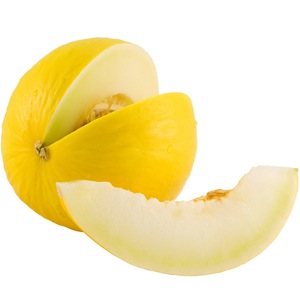 Melon, Canary