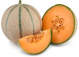Melon, Charentais