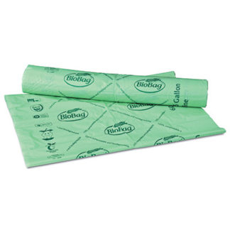 Compostable Bag Liner
