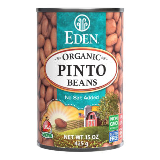 Beans, Pinto