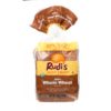 Rudi's Whole Wheat Sandwich Bread