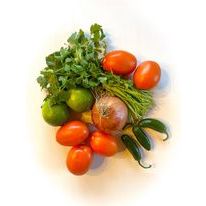 Salsa Bag