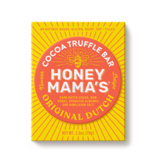 Honey Mama's Original Dutch Truffle Bar