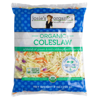 Classic Cole Slaw