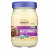 Mayonnaise, 16 oz.