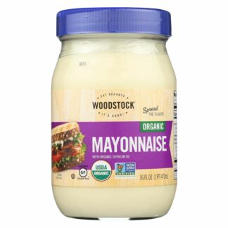 Mayonnaise, 32 oz.