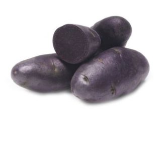 Potato, Purple Nuggets