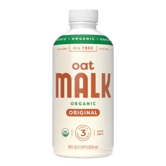 Alternative Milk, Oat Malk