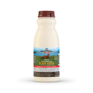 Kefir, Plain - 32oz