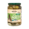 Pickles, Dill