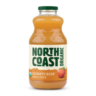 Juice, Apple