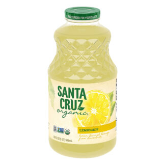 Lemonade, Lemon, 32oz
