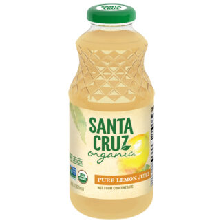 Lemon, Pure Lemon Juice, 16oz