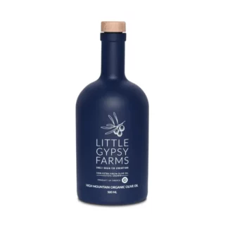 Olive Oil, High Mountain Extra Virgin