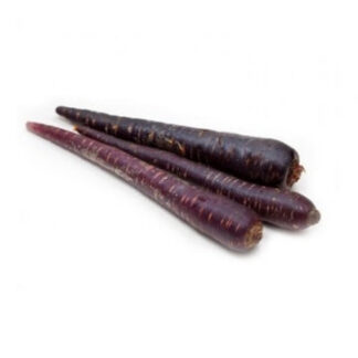 Carrots, Purple  - Local